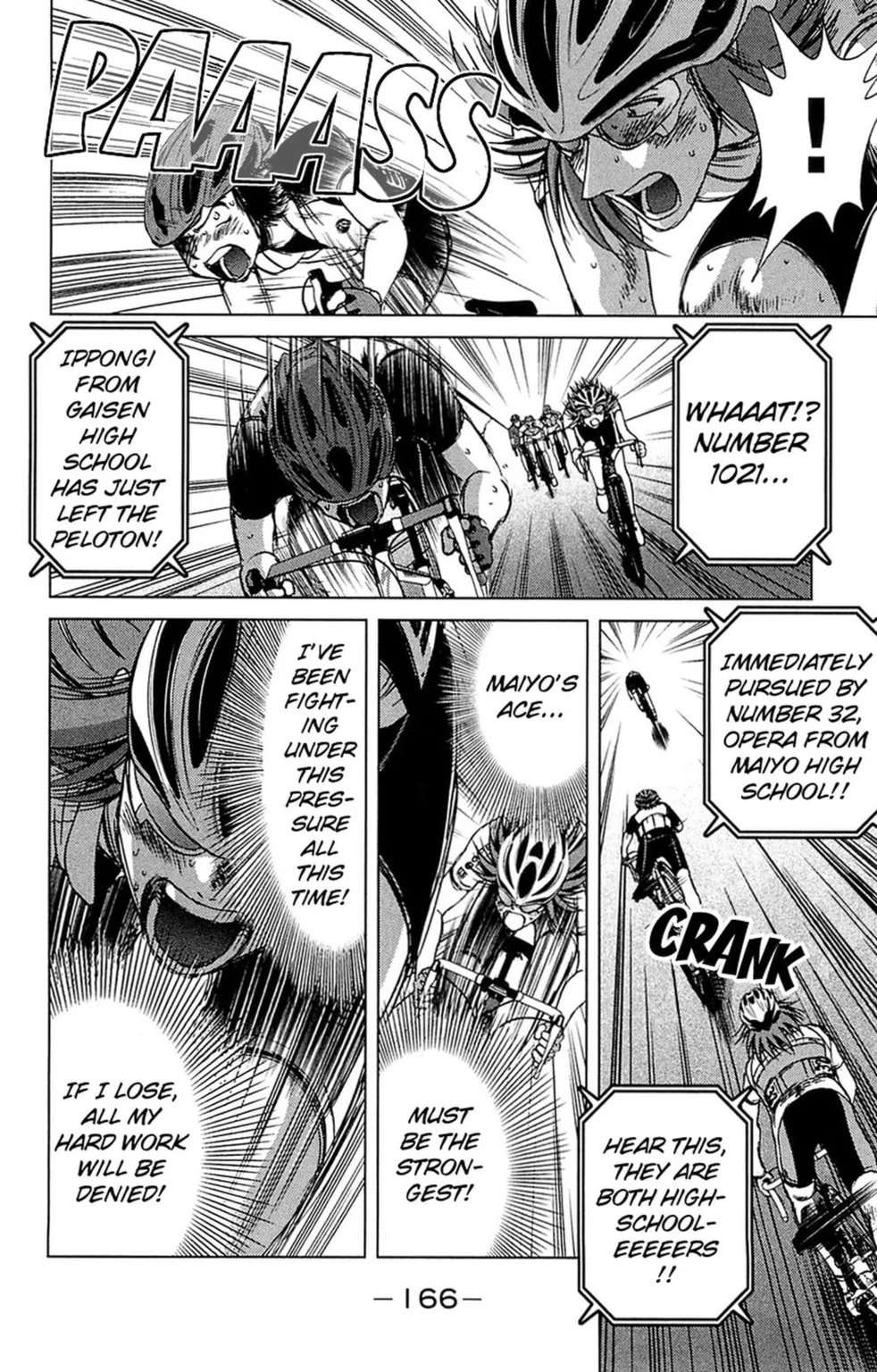 Read Bikings chapter 1.2 image 9 on Lezhin