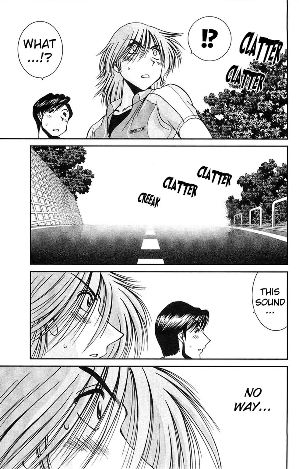 Read Bikings chapter 1.4 image 12 on Lezhin