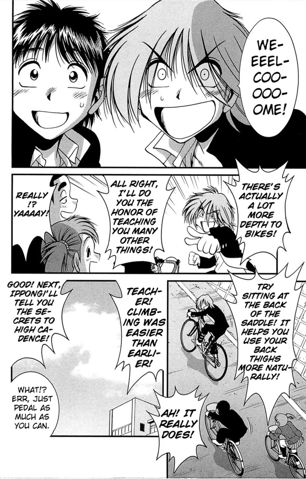Read Bikings chapter 10.2 image 13 on Lezhin