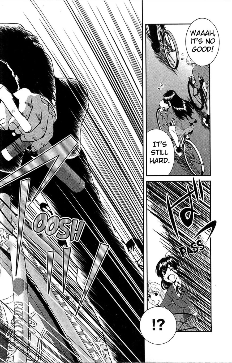Read Bikings chapter 10.2 image 3 on Lezhin