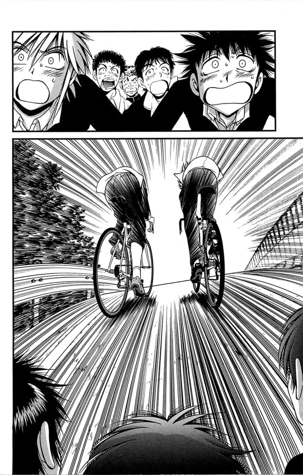 Read Bikings chapter 10.2 image 5 on Lezhin