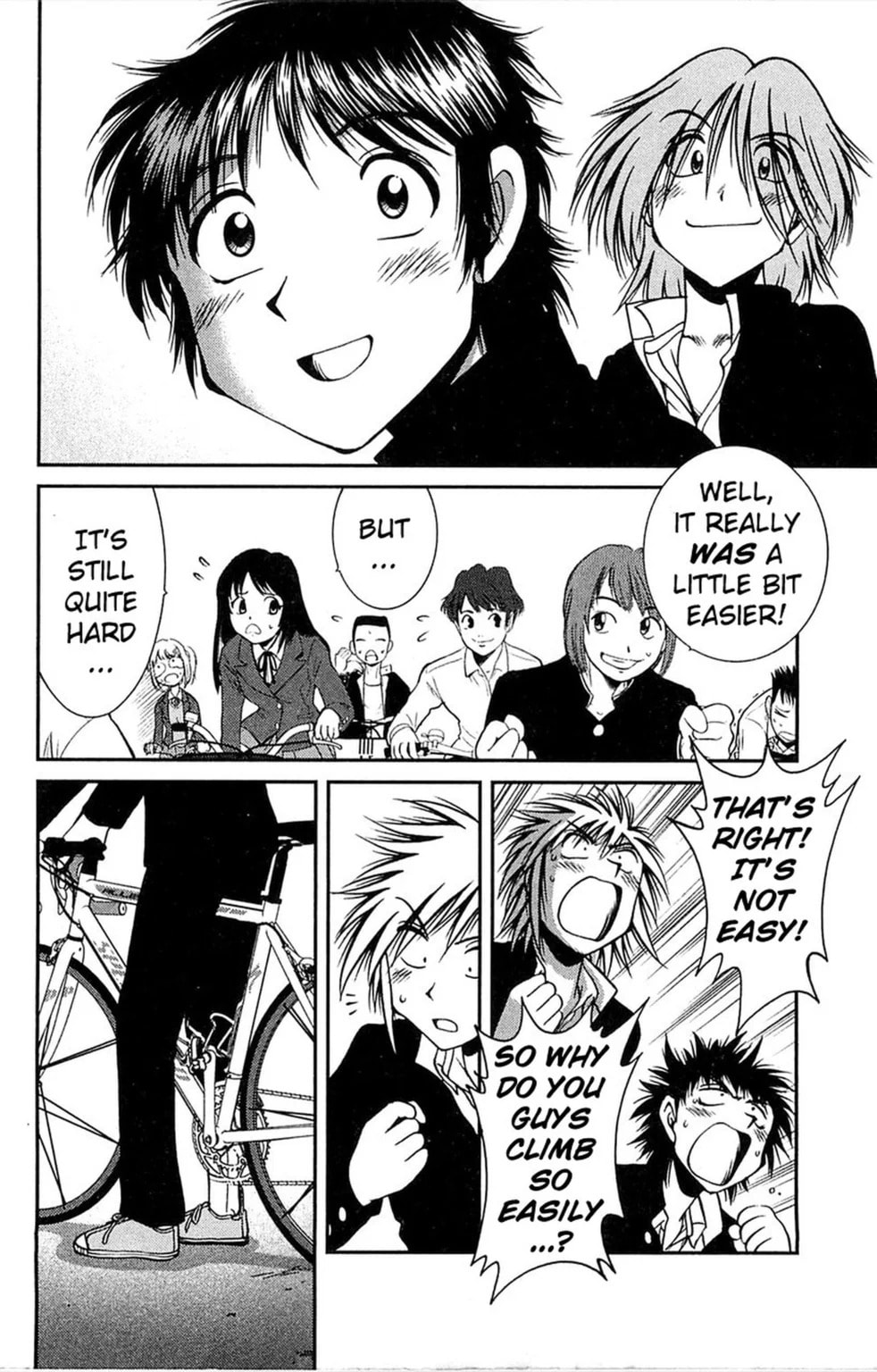 Read Bikings chapter 10.2 image 7 on Lezhin