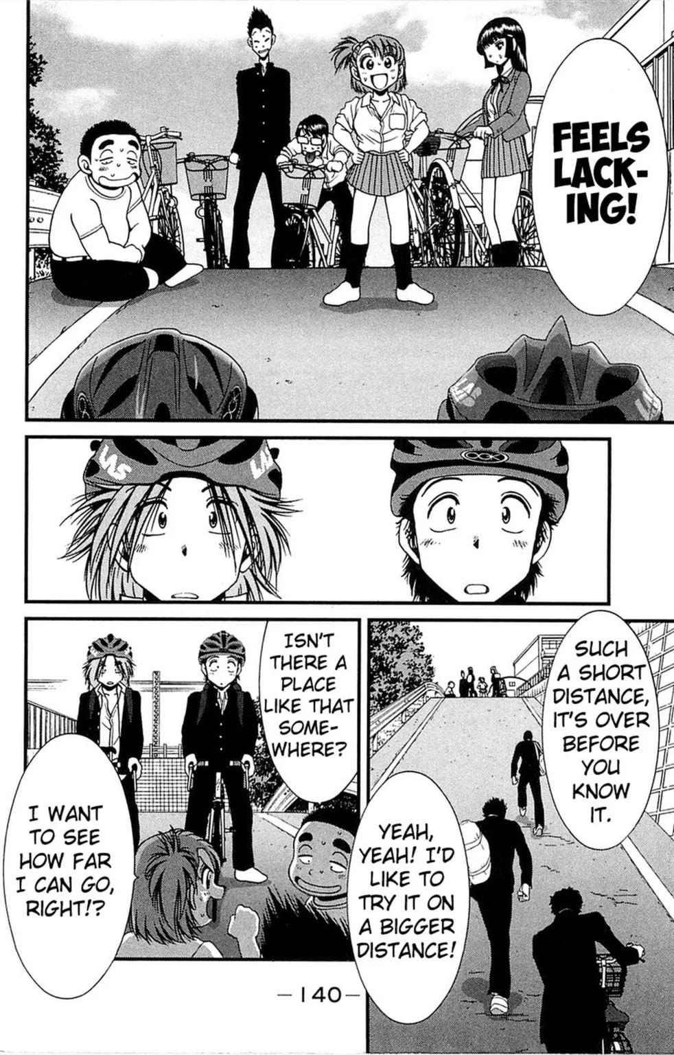 Read Bikings chapter 10.3 image 12 on Lezhin
