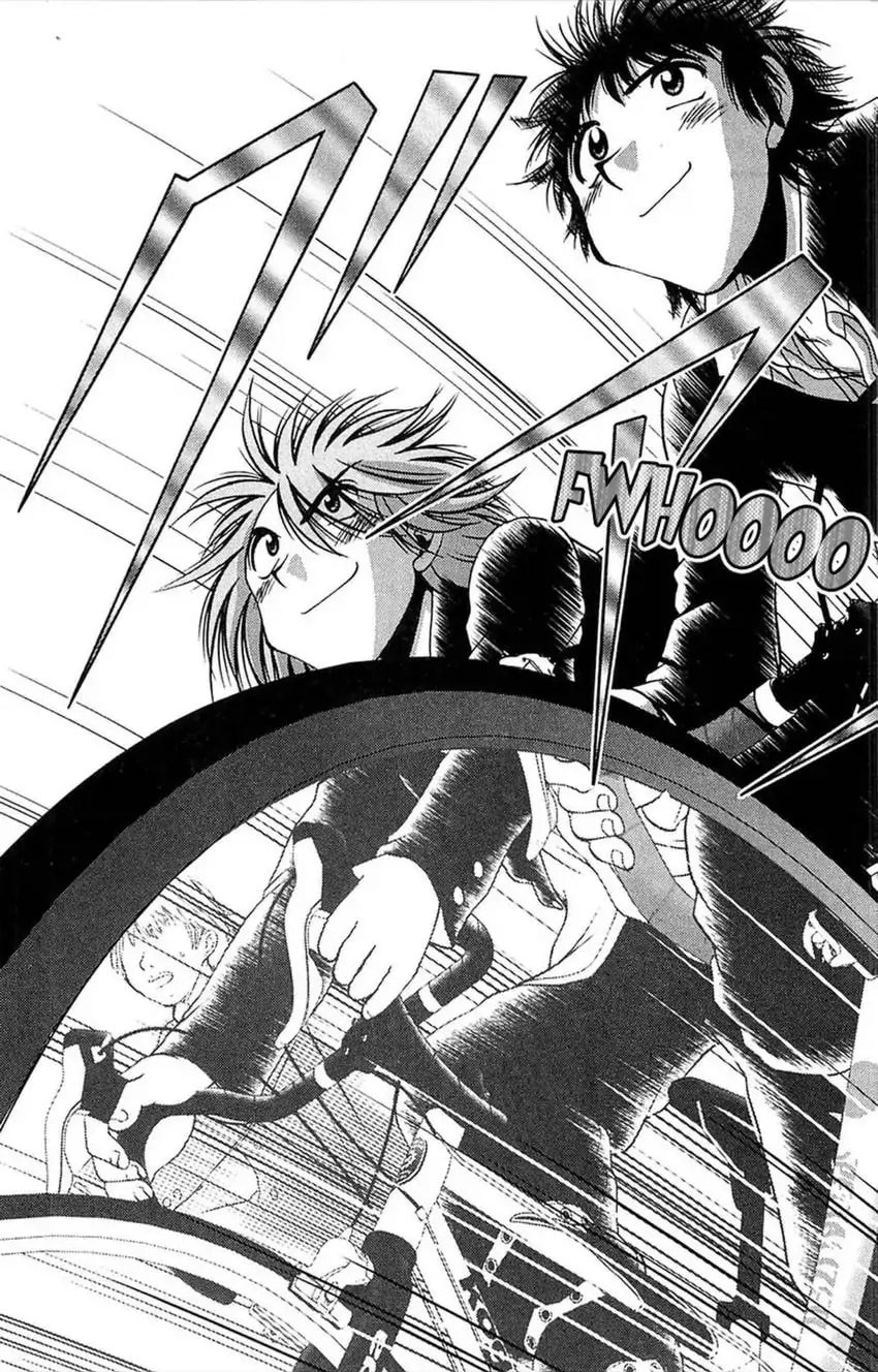 Read Bikings chapter 10 image 20 on Lezhin