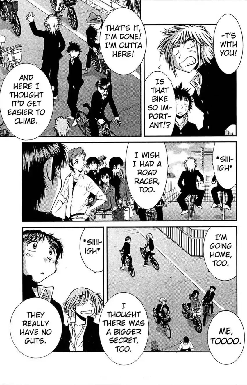 Read Bikings chapter 10 image 26 on Lezhin
