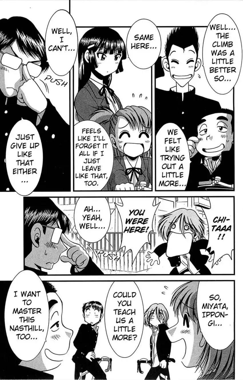 Read Bikings chapter 10 image 28 on Lezhin