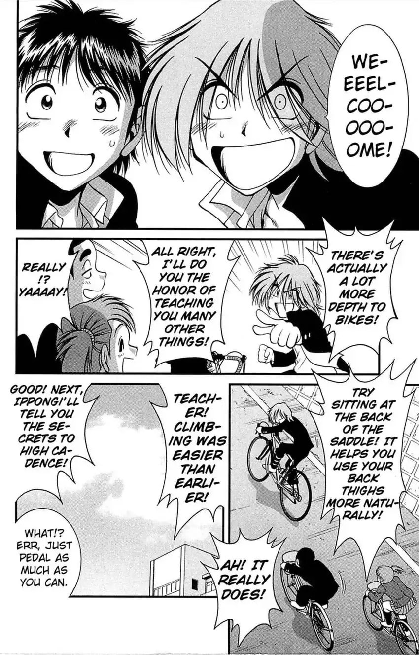 Read Bikings chapter 10 image 29 on Lezhin