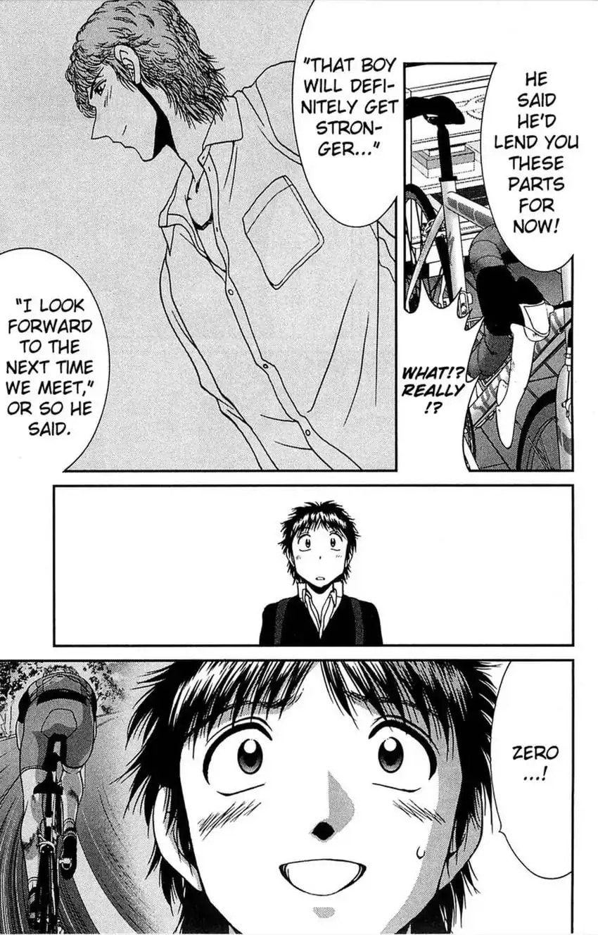 Read Bikings chapter 10 image 32 on Lezhin