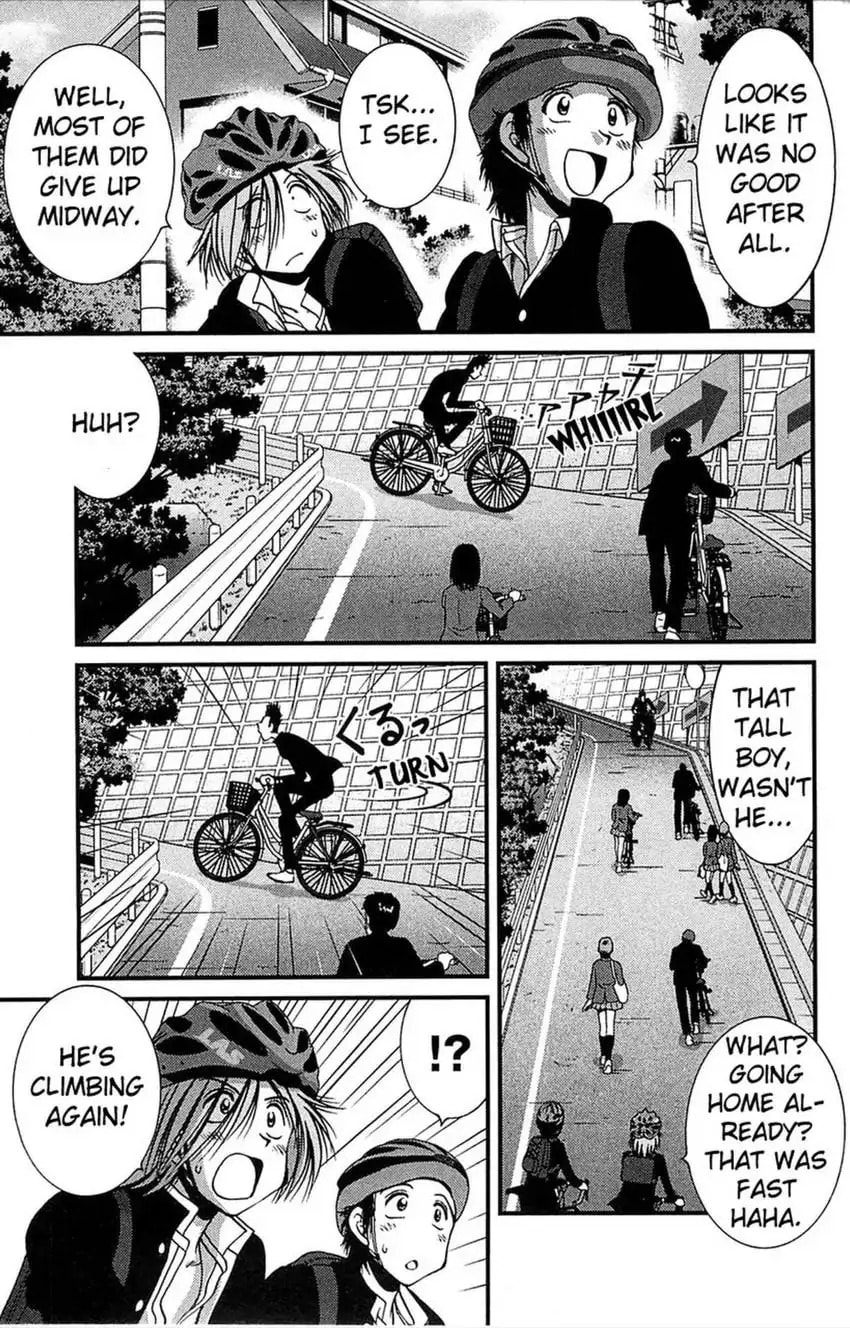 Read Bikings chapter 10 image 38 on Lezhin