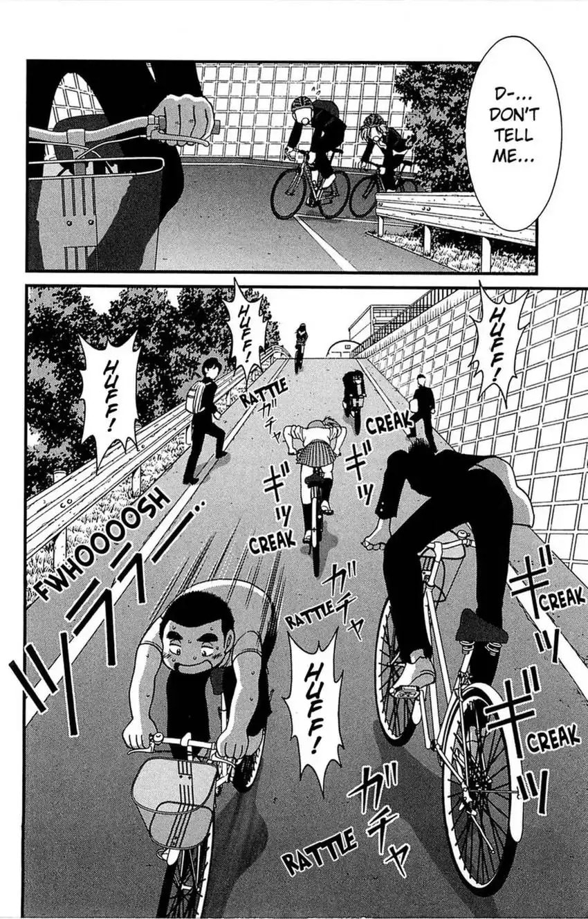 Read Bikings chapter 10 image 39 on Lezhin