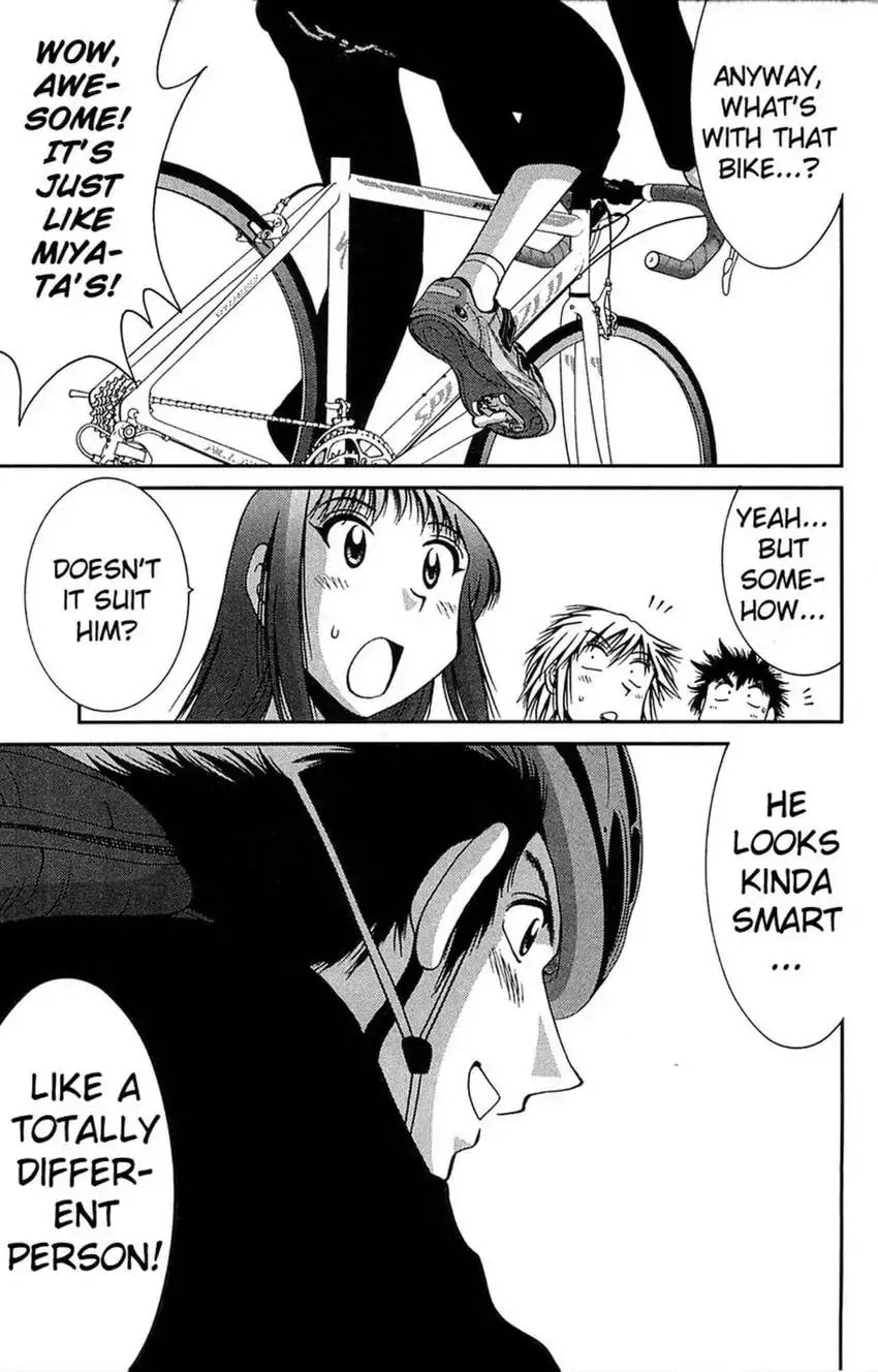 Read Bikings chapter 10 image 4 on Lezhin
