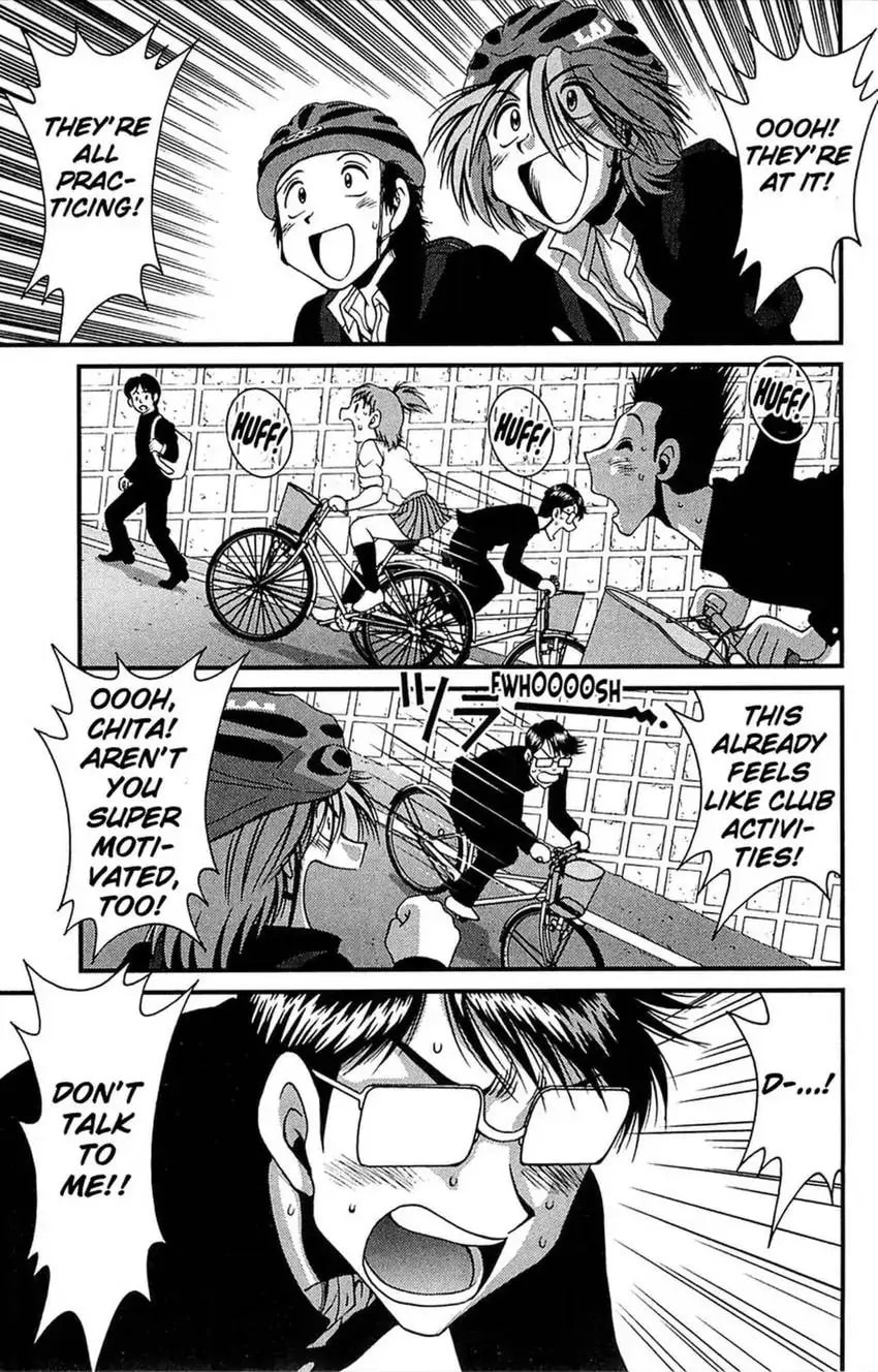 Read Bikings chapter 10 image 40 on Lezhin
