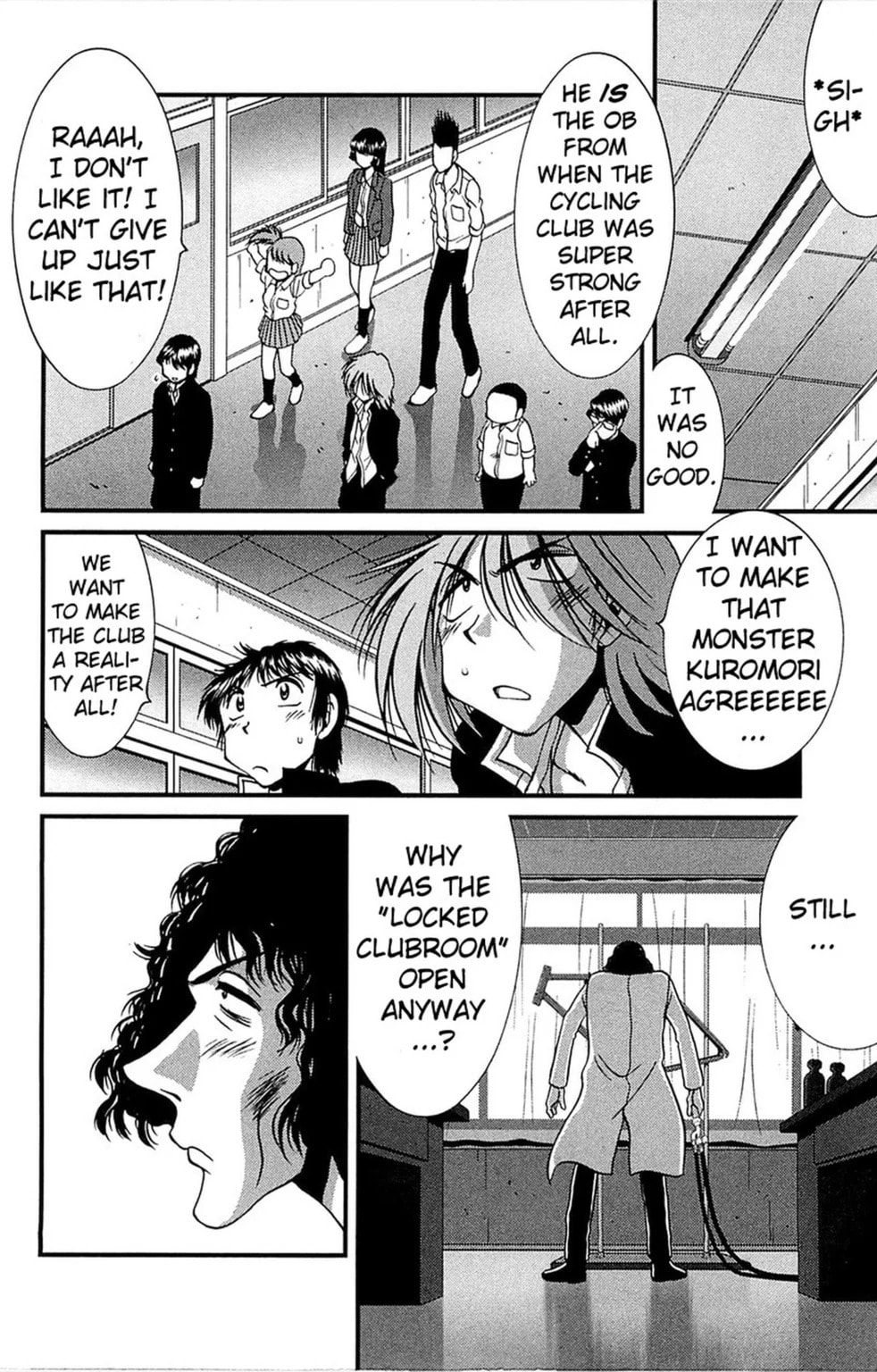 Read Bikings chapter 11.2 image 12 on Lezhin