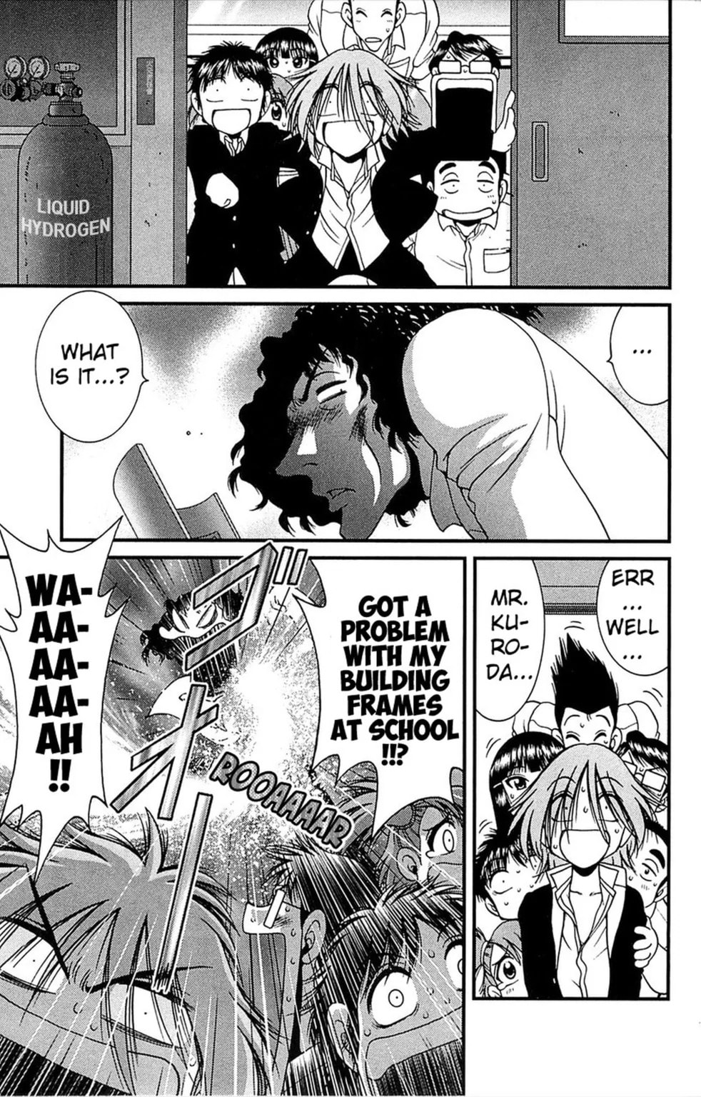 Read Bikings chapter 11.2 image 5 on Lezhin