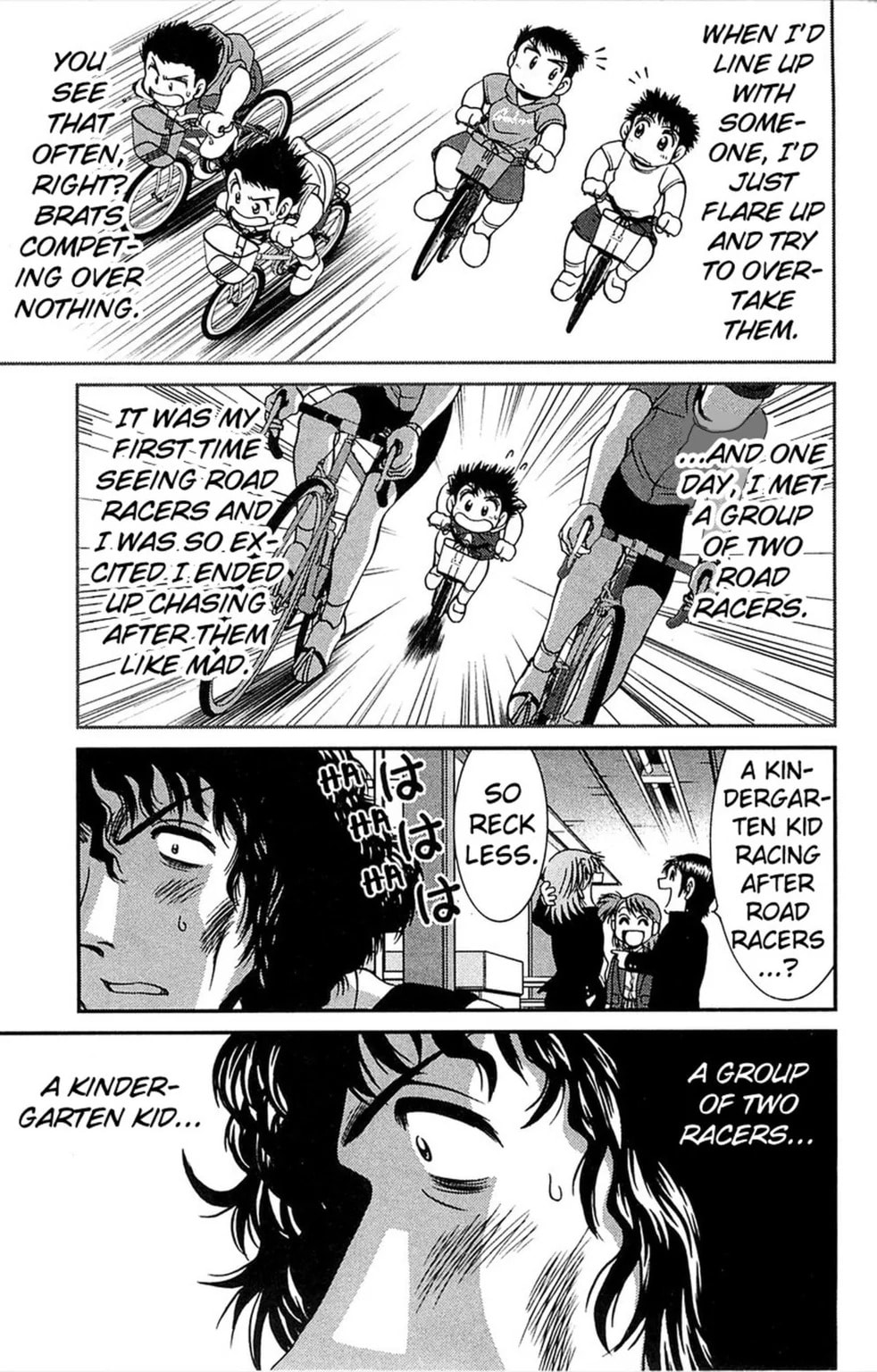Read Bikings chapter 11.3 image 8 on Lezhin