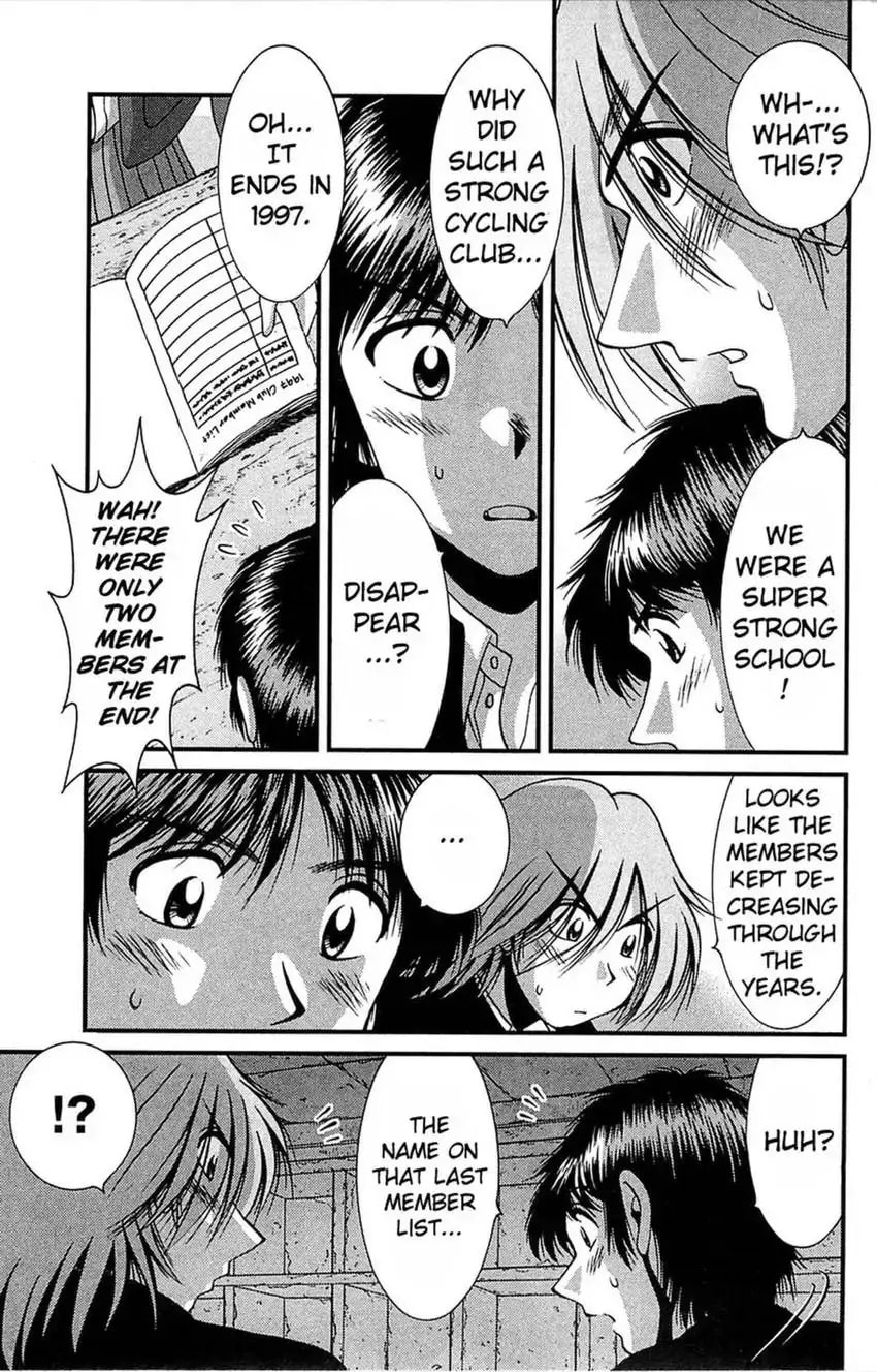 Read Bikings chapter 11 image 16 on Lezhin