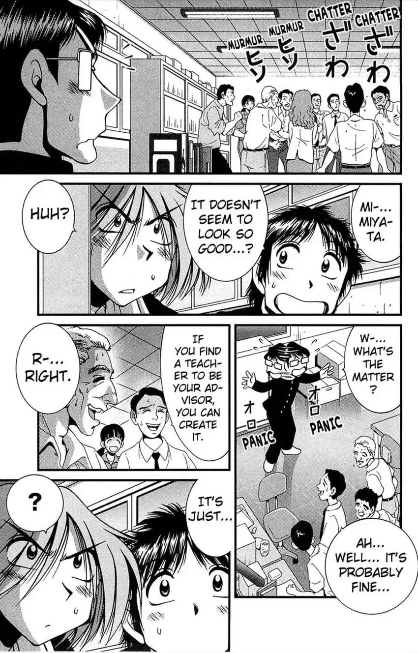 Read Bikings chapter 11 image 2 on Lezhin