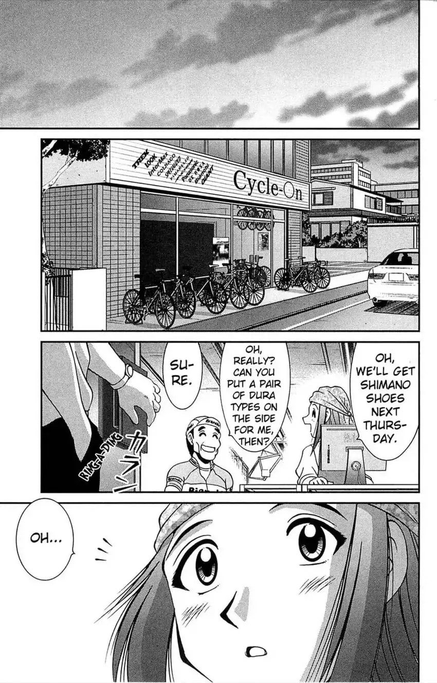 Read Bikings chapter 11 image 28 on Lezhin