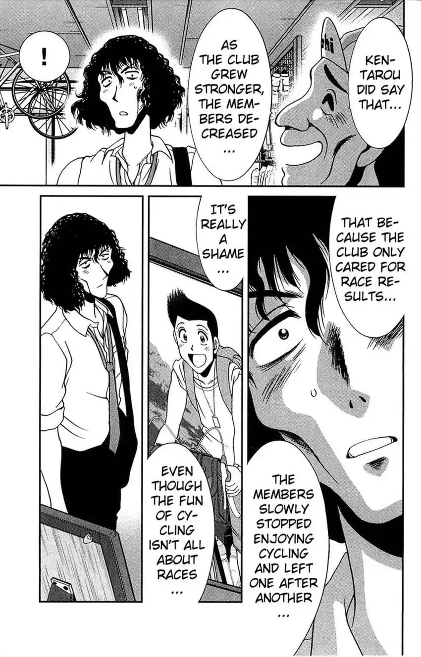 Read Bikings chapter 11 image 34 on Lezhin