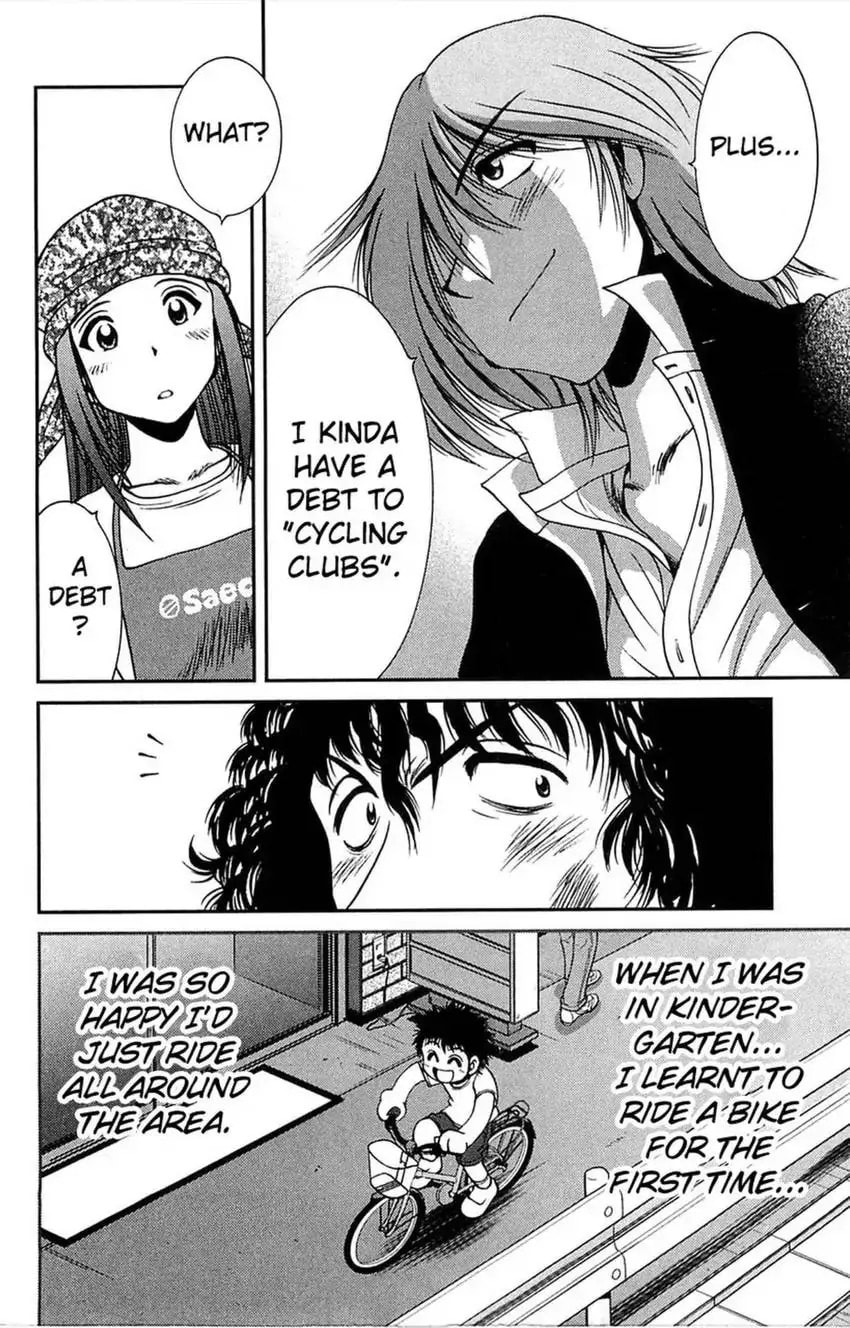 Read Bikings chapter 11 image 37 on Lezhin