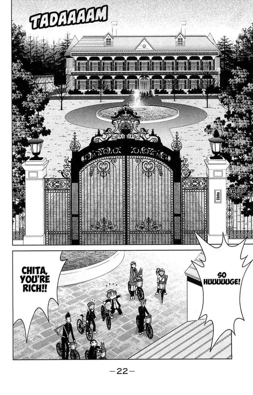 Read Bikings chapter 12 image 22 on Lezhin