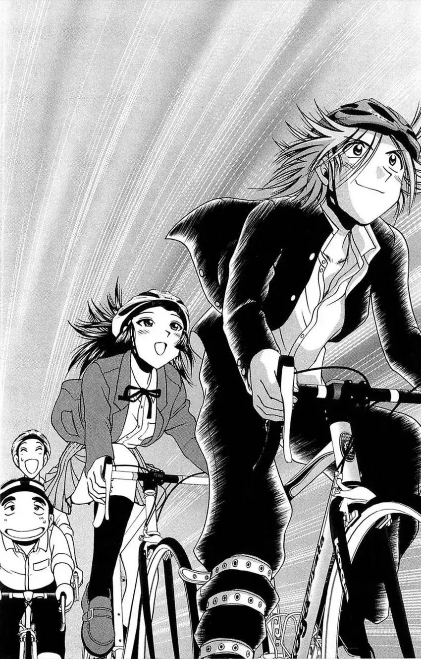Read Bikings chapter 12 image 38 on Lezhin