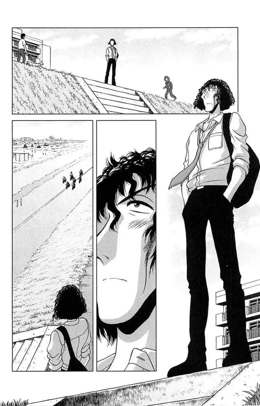 Read Bikings chapter 12 image 40 on Lezhin