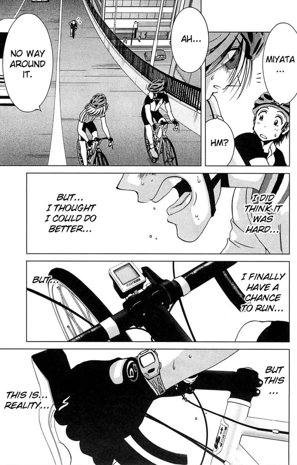 Read Bikings chapter 13.2 image 8 on Lezhin