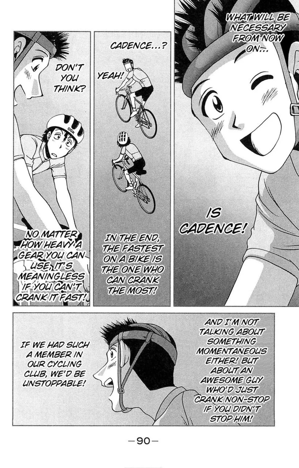 Read Bikings chapter 13.3 image 9 on Lezhin