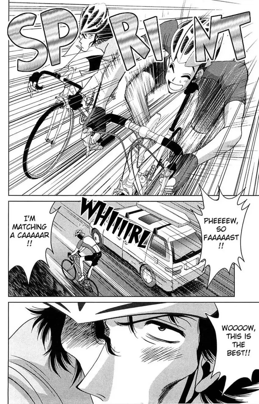 Read Bikings chapter 13 image 11 on Lezhin