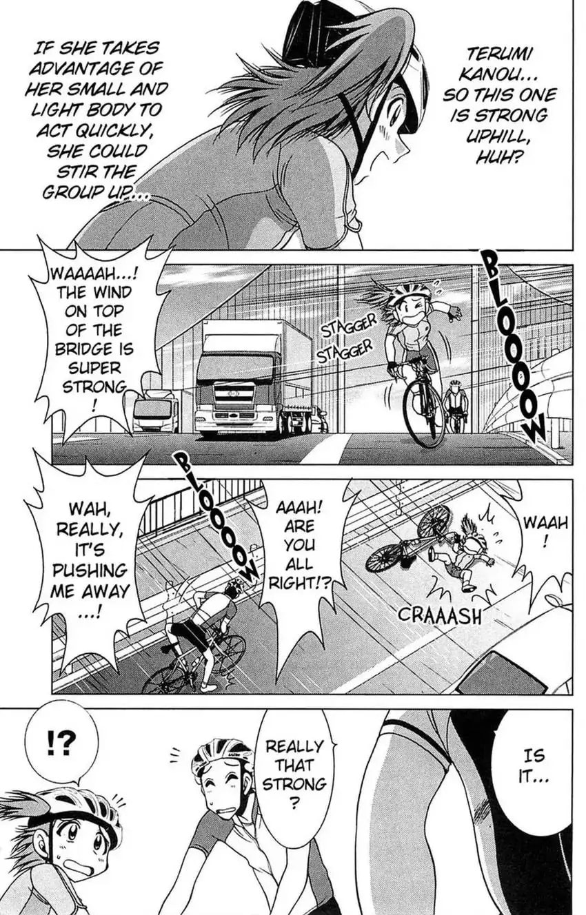 Read Bikings chapter 13 image 14 on Lezhin