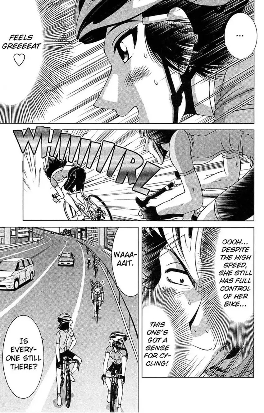 Read Bikings chapter 13 image 18 on Lezhin