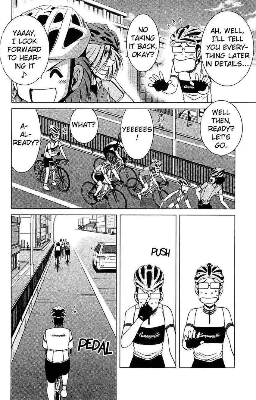 Read Bikings chapter 13 image 21 on Lezhin