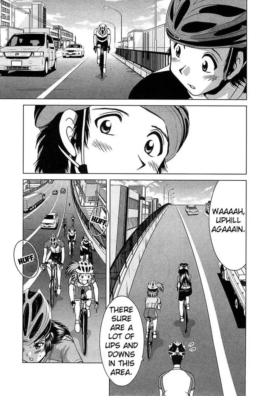 Read Bikings chapter 13 image 22 on Lezhin