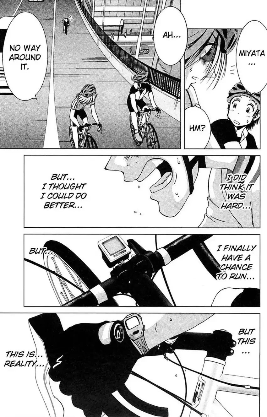 Read Bikings chapter 13 image 24 on Lezhin