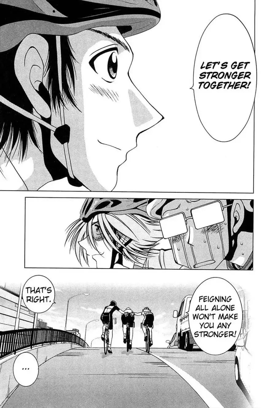 Read Bikings chapter 13 image 28 on Lezhin