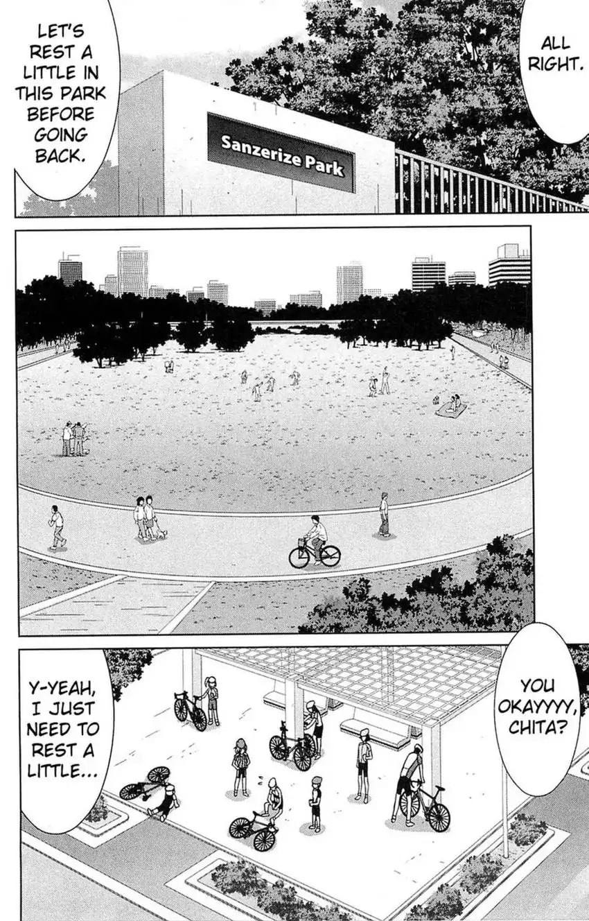 Read Bikings chapter 13 image 29 on Lezhin
