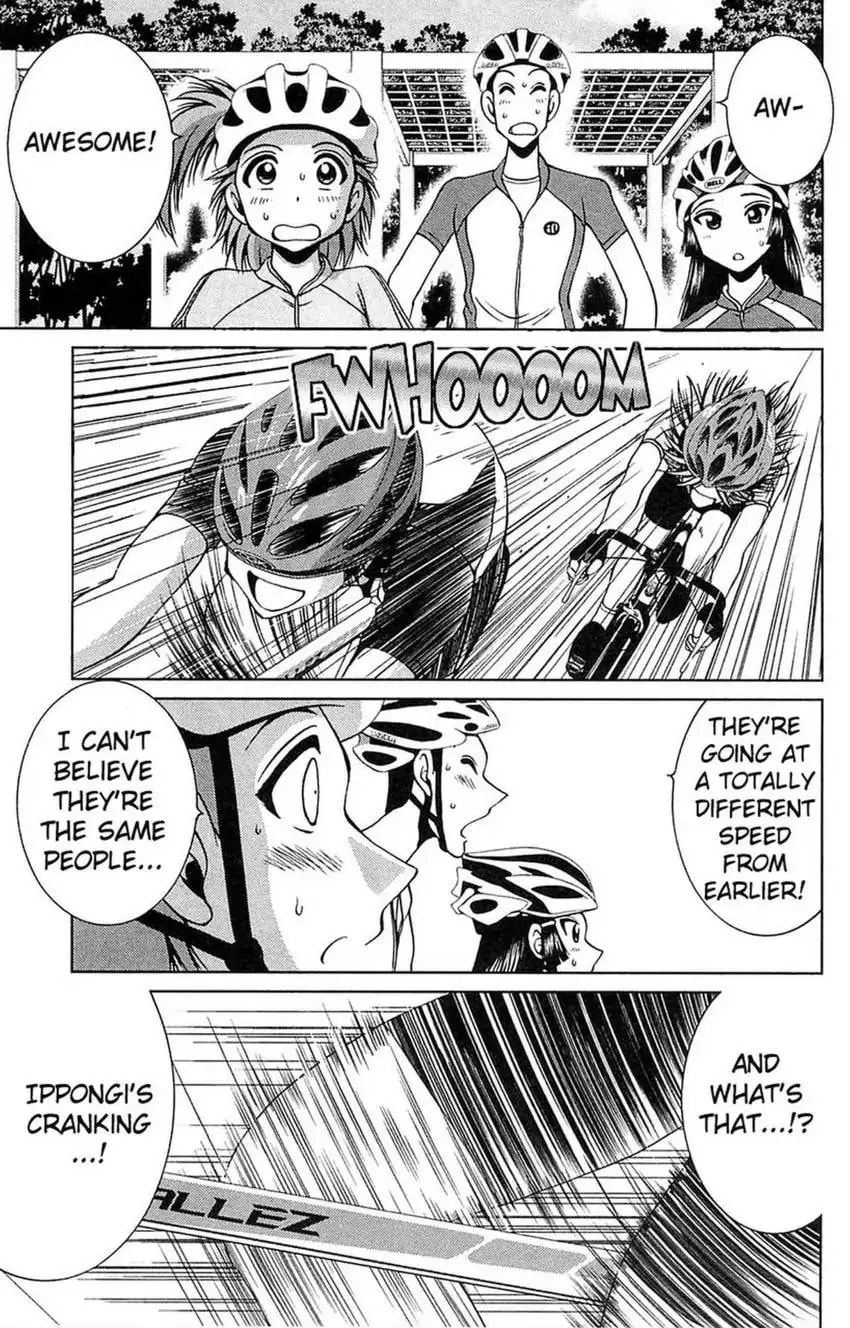 Read Bikings chapter 13 image 34 on Lezhin