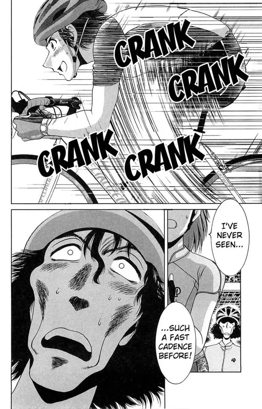 Read Bikings chapter 13 image 35 on Lezhin