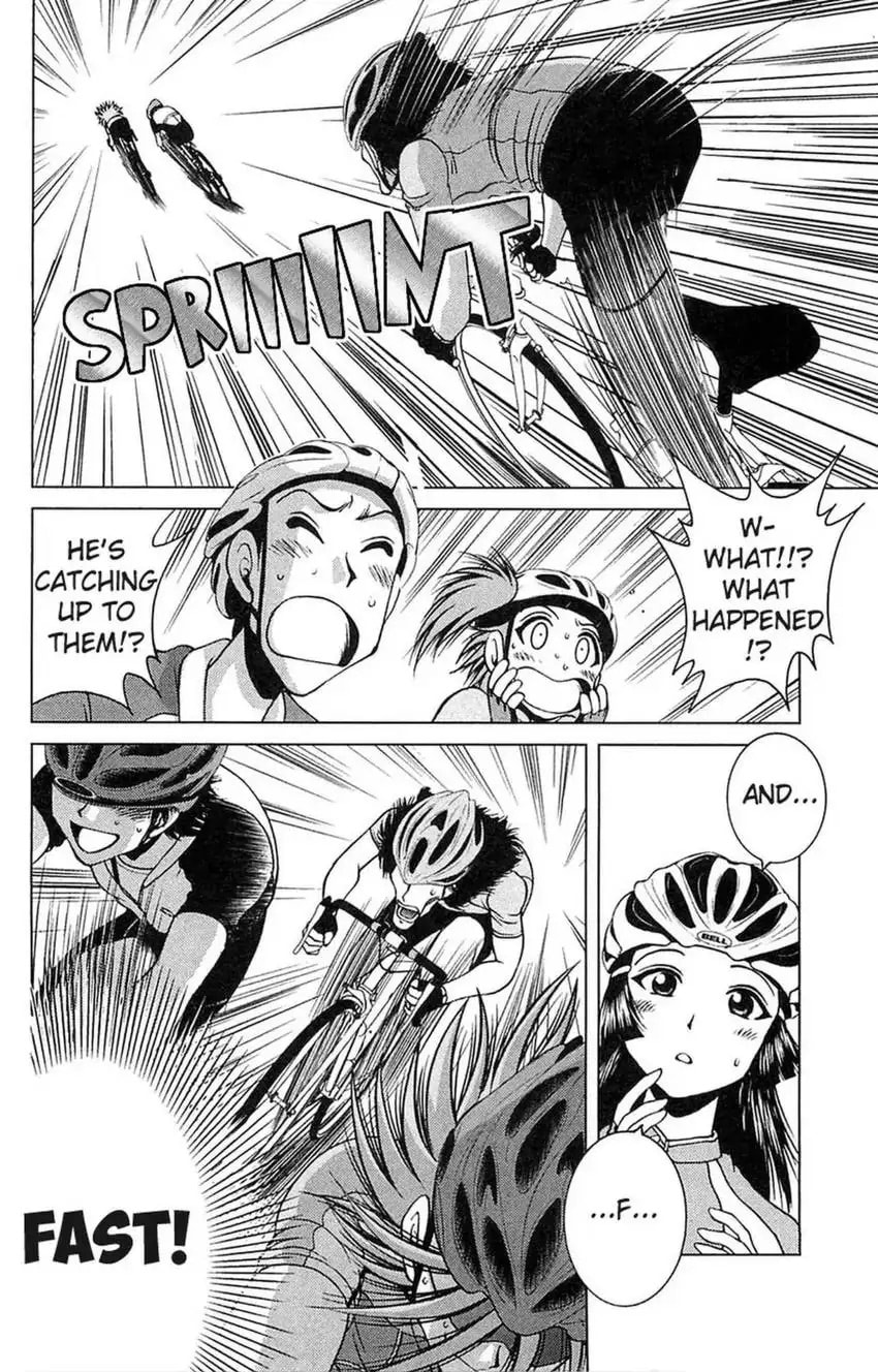 Read Bikings chapter 13 image 37 on Lezhin