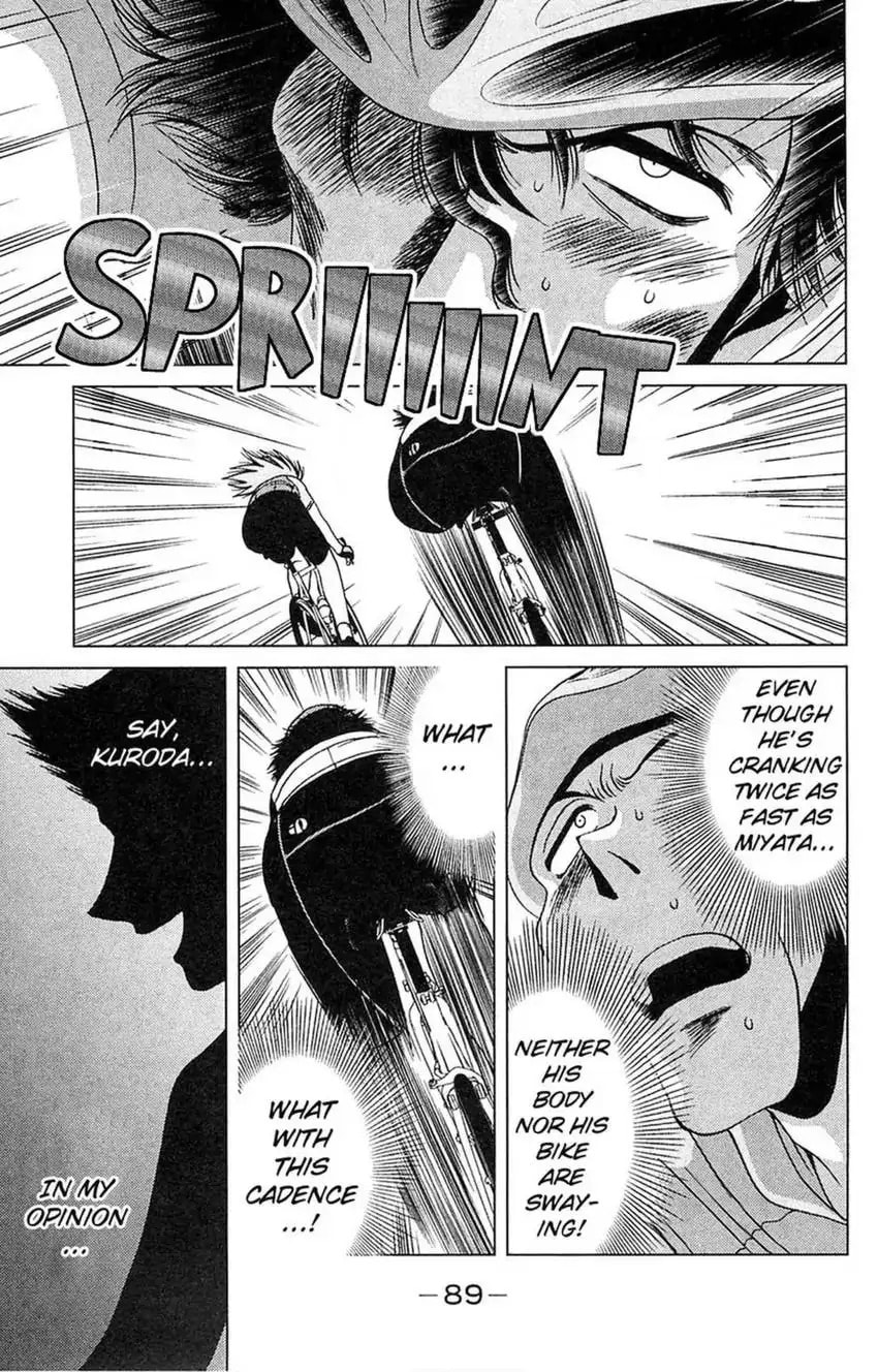 Read Bikings chapter 13 image 38 on Lezhin