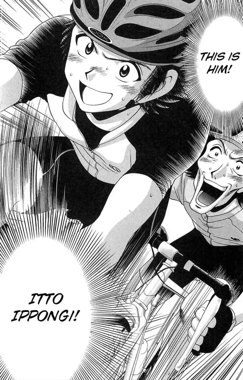 Read Bikings chapter 13 image 41 on Lezhin