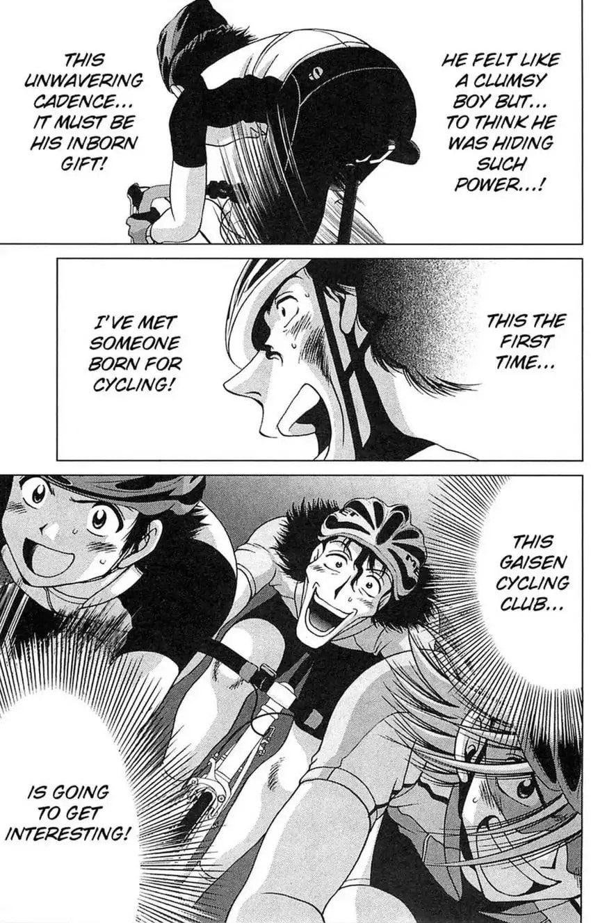 Read Bikings chapter 13 image 42 on Lezhin