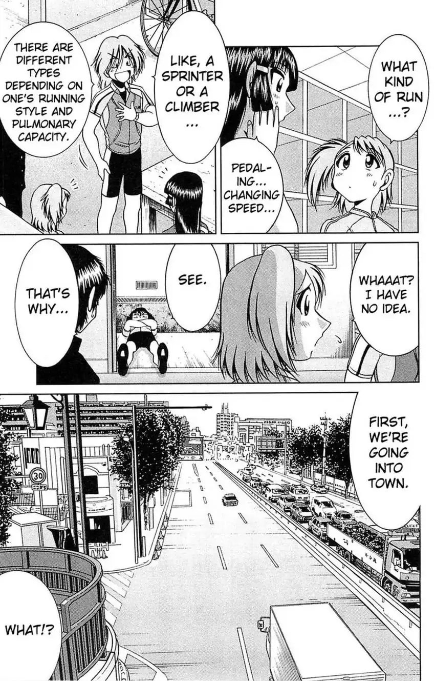 Read Bikings chapter 13 image 6 on Lezhin
