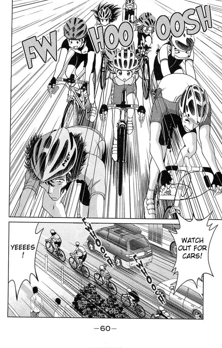 Read Bikings chapter 13 image 9 on Lezhin