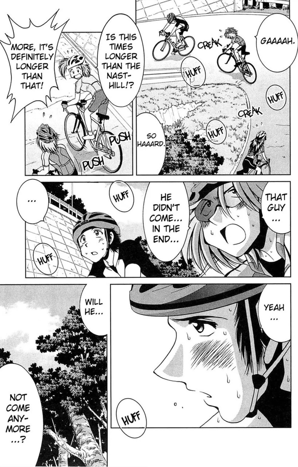 Read Bikings chapter 14.2 image 10 on Lezhin