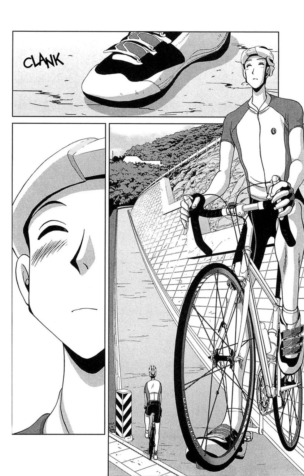 Read Bikings chapter 14.2 image 11 on Lezhin