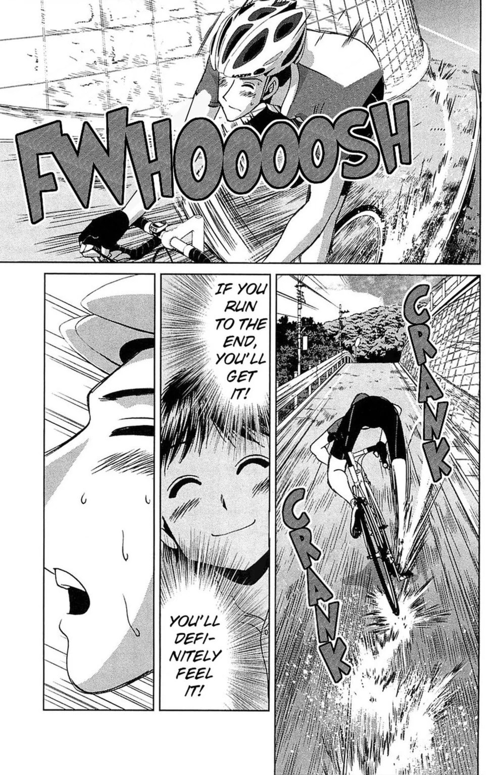 Read Bikings chapter 14.2 image 12 on Lezhin