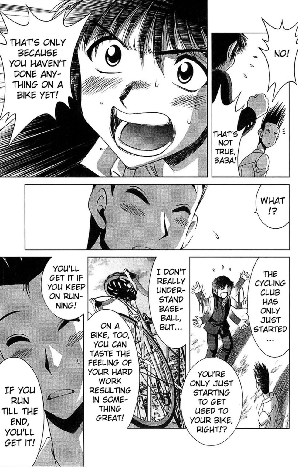 Read Bikings chapter 14.2 image 6 on Lezhin