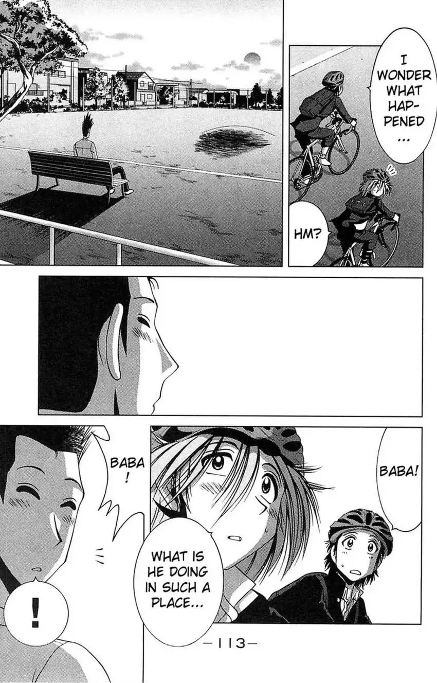 Read Bikings chapter 14 image 16 on Lezhin